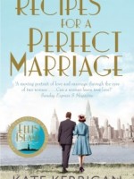 Recipes for a Perfect Marriage by Kate Kerrigan
