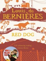 Red Dog by Louis de Berniéres