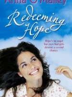 Redeeming Hope by Anna O’Malley