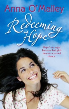 Redeeming Hope Book Cover