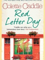 Red Letter Day by Colette Caddle