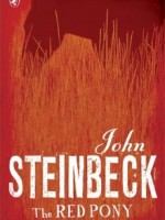 The Red Pony by John Steinbeck