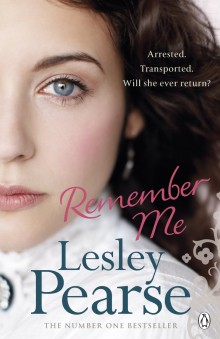 Remember Me Book Cover