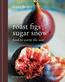Roast Figs, Sugar Snow Book Cover