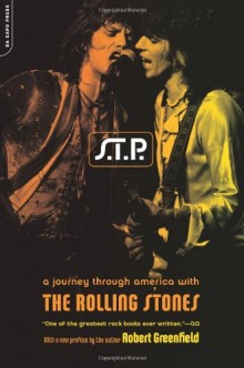S.T.P. Book Cover