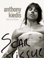 Scar Tissue by Anthony Kiedis