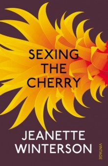 Sexing the Cherry Book Cover