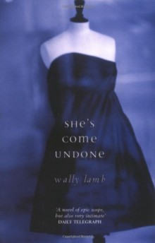 She's Come Undone Book Cover