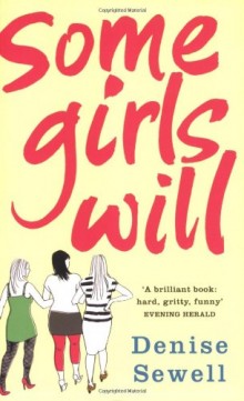 Some Girls Will Book Cover