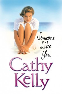 Someone Like You Book Cover