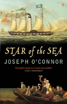 Star of the Sea Book Cover
