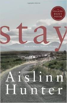 Stay Book Cover