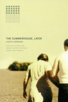 The Summer House, Later Book Cover