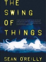 The Swing of Things by Sean O’Reilly
