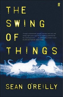 The Swing of Things Book Cover