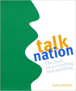 Talk Nation Book Cover