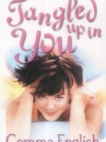 Tangled Up in You by Gemma English