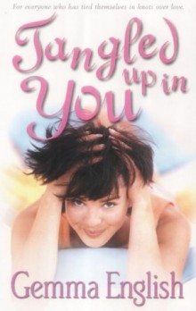 Tangled Up in You Book Cover