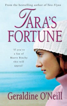 Tara's Fortune Book Cover