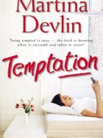Temptation by Martina Devlin
