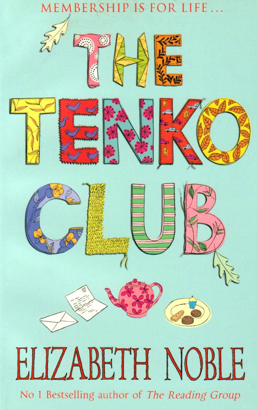 tenkoclub