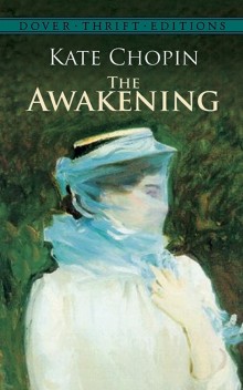 The Awakening Book Cover