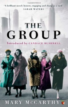 The Group Book Cover