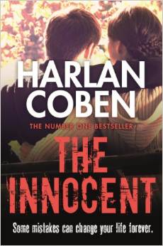 The Innocent Book Cover