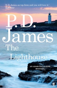 The Lighthouse Book Cover