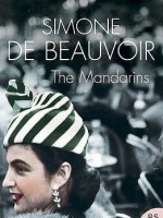 The Mandarins by Simone de Beauvoir