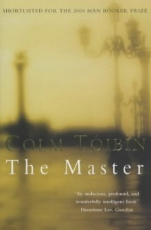 The Master Book Cover