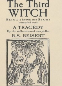The Third Witch Book Cover