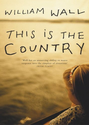 This is the Country Book Cover