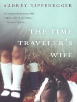 The Time Traveler’s Wife by Audrey Niffenegger