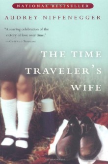 The Time Traveler's Wife Book Cover