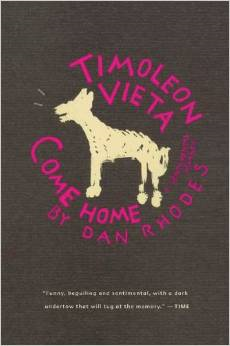 Timoleon Vieta Come Home Book Cover