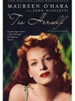 ‘Tis Herself: A Memoir’ by Maureen O’Hara