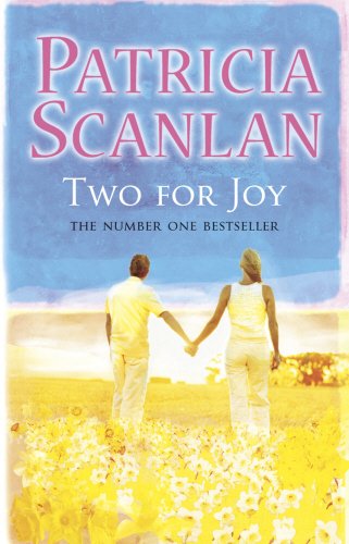 Two for Joy Book Cover