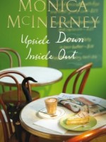 Upside Down Inside Out by Monica McInerney
