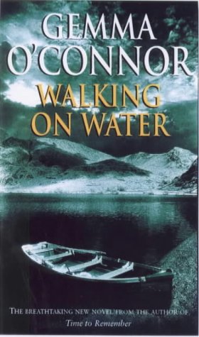 Walking On Water Book Cover