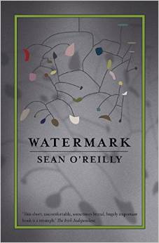 Watermark Book Cover