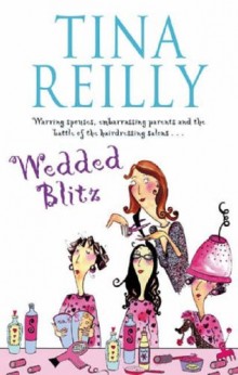 Wedded Blitz Book Cover