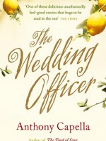 The Wedding Officer by Anthony Capella