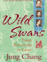 Wild Swans by Jung Chan