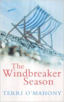 The Windbreaker Season Book Cover