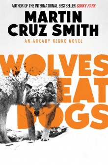 Wolves Eat Dogs Book Cover