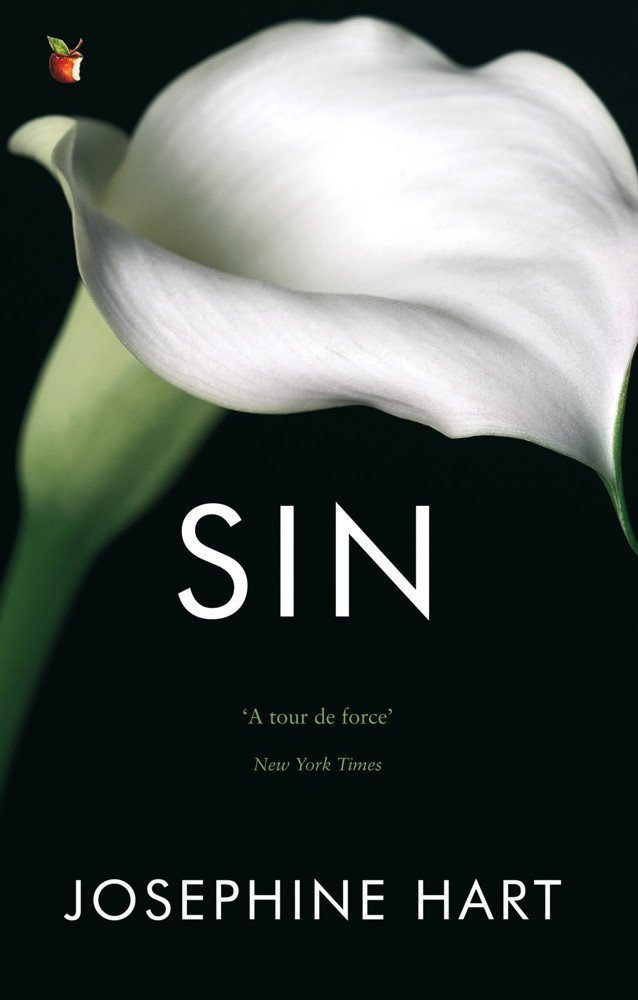 Sin Book Cover